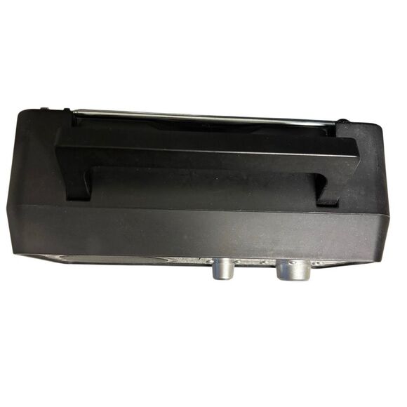 Radio Shack AM/FM/WX Digital Radio *Tested* - Picture 2 of 9